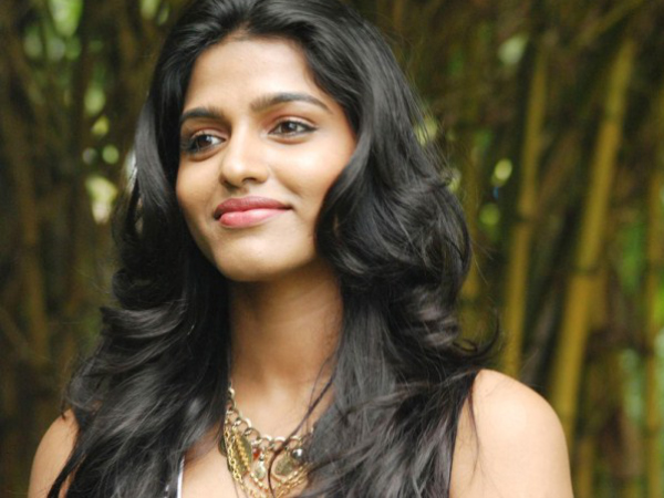 దన్సిక మాట్లాడుతూ...