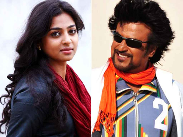 హీరోయిన్ తో ఫొటో షూట్