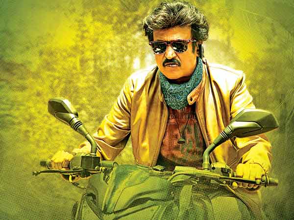 ఇదేనంట: రజనీ కొత్త చిత్రం 'కబాలి' స్టోరీ లైన్