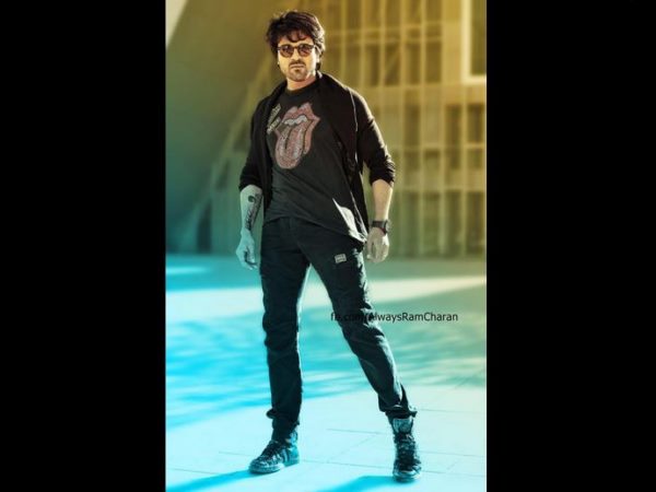 RC9 first look stills RC9 first look stills