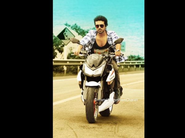 RC9 first look stills RC9 first look stills