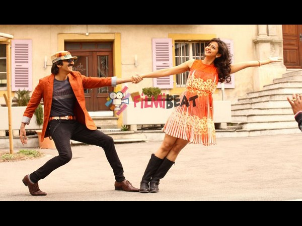 Ravi Teja Fans attacked theater Ravi Teja Fans attacked theater