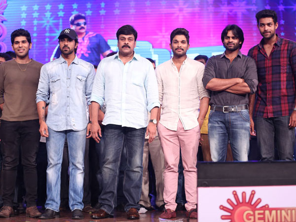 అభిమానులకు థాంక్స్