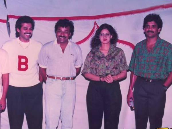 ఇష్టమైన హీరోయిన్