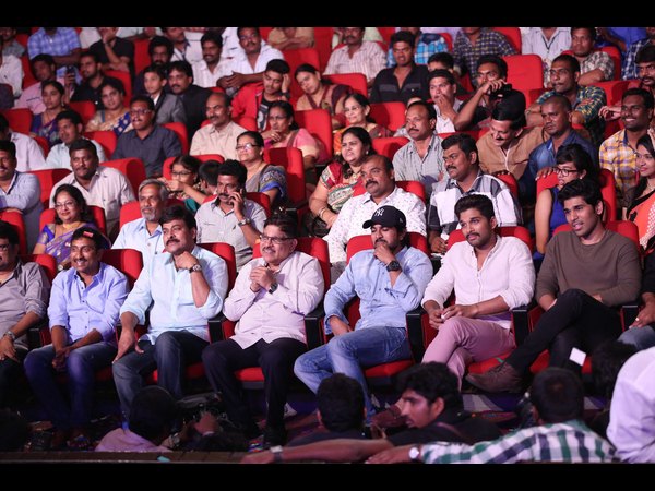 చిరంజీవి