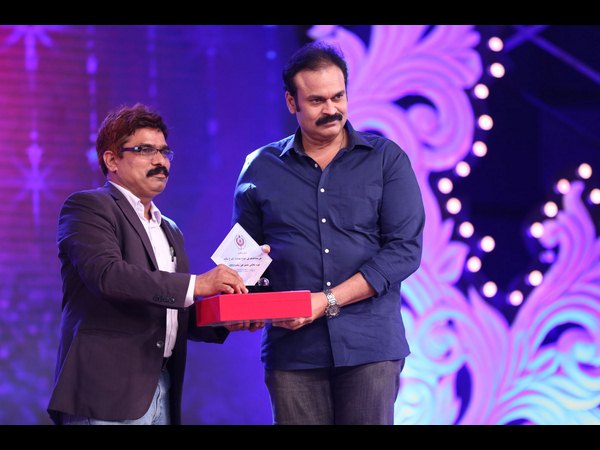 అభినందన