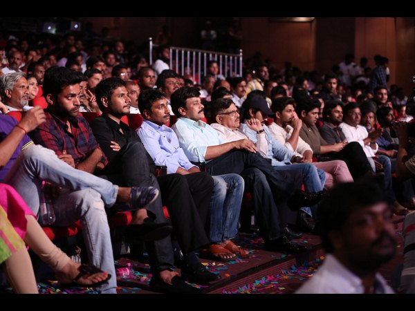 మెగా ఫ్యామిలీ