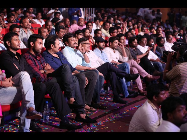 చిరంజీవి