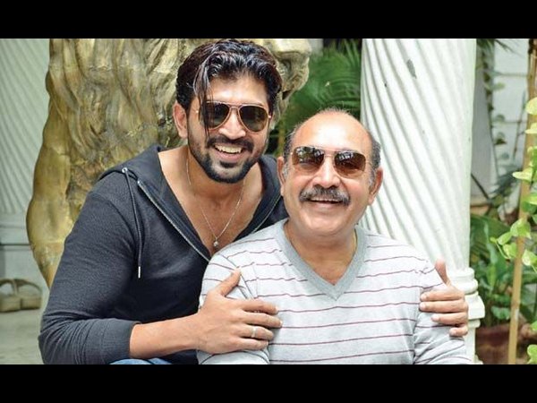 ఇతనుప మరెవరో కాదు