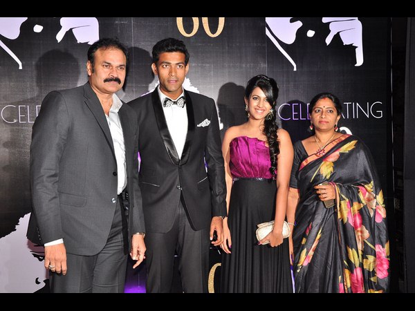 సునీల్