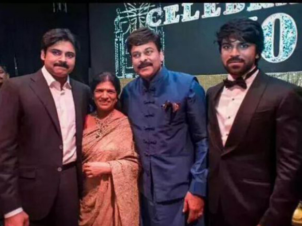 ఒకే ఫ్రేమ్ లో