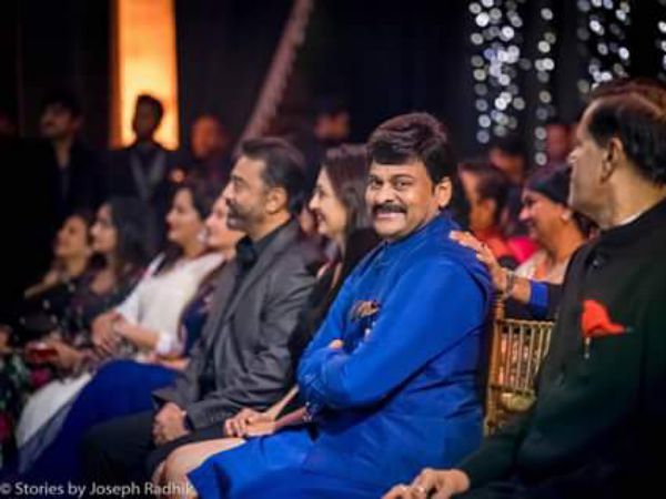 కమల్ ప్రక్కన
