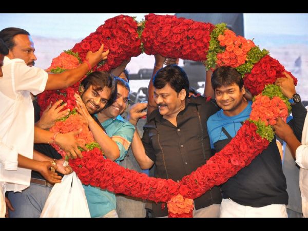 హరీష్శంకర్ మాట్లాడుతూ...