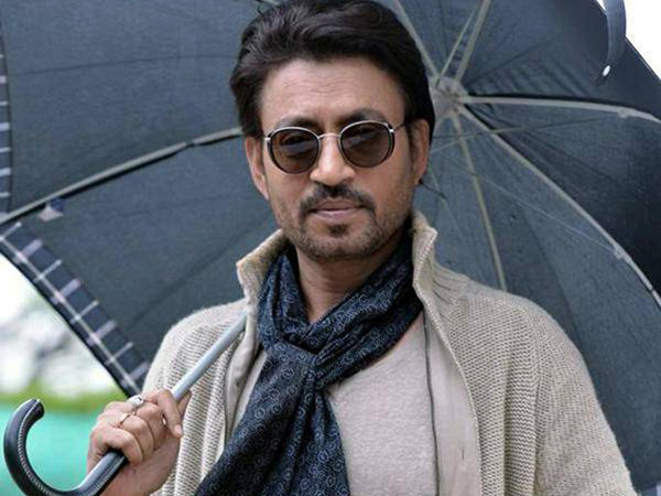 Irrfan Khan about Hollywood agents Irrfan Khan about Hollywood agents