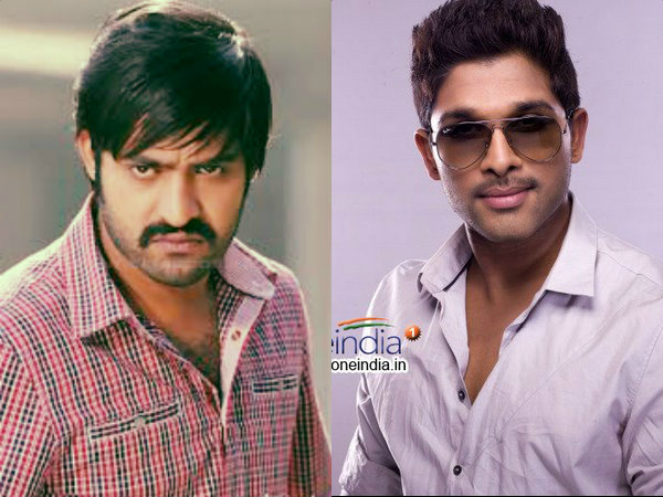 Koratala Siva next with Allu Arjun? Koratala Siva next with Allu Arjun?