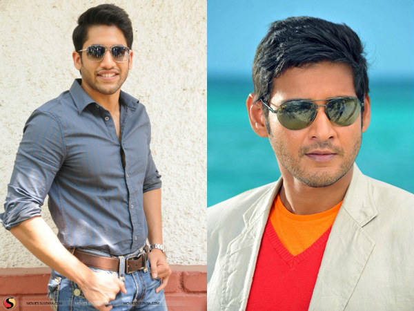 Naga Chaitanya says Saahasam Swasaga Saagipo? Naga Chaitanya says Saahasam Swasaga Saagipo?