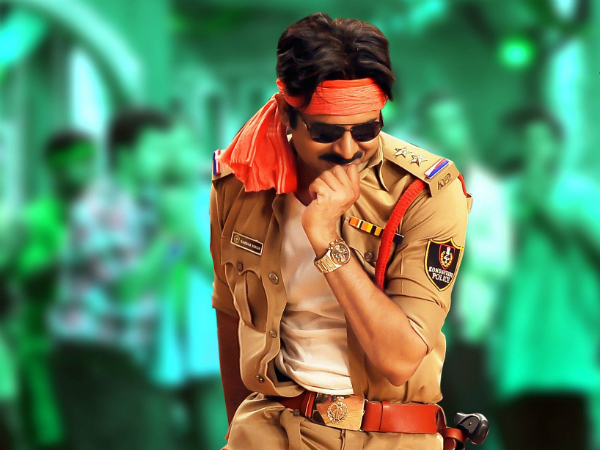 Sardaar Gabbar Singh’s teaser on 2nd September? Sardaar Gabbar Singh’s teaser on 2nd September?