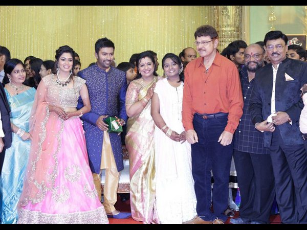 శరత్ కుమార్