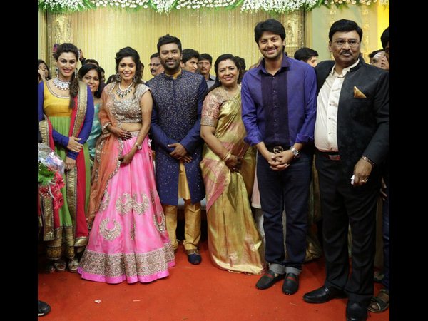 శ్రీకాంత్