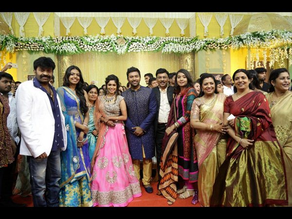 జీవిత రాజశేఖర్