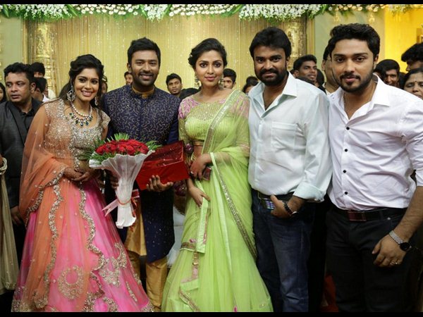 విజయ్-అమలా పాల్