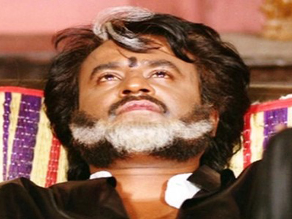 Superstar Next Movie First Look On Sep17 Superstar Next Movie First Look On Sep17