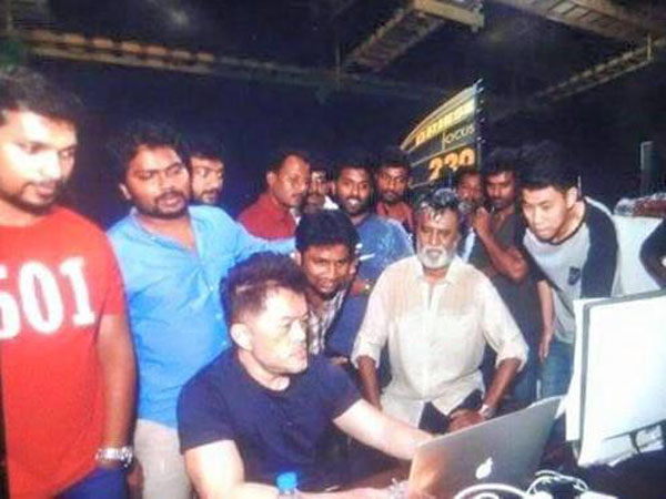 Superstar Next Movie First Look On Sep17 Superstar Next Movie First Look On Sep17