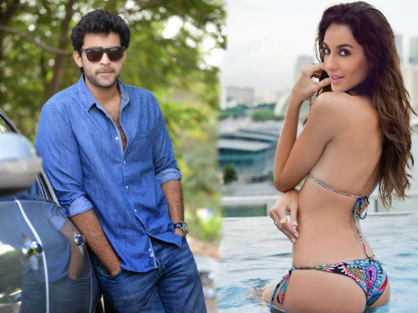 Nora Fatehi to sizzle in Loafer Nora Fatehi to sizzle in Loafer