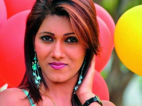 Neethu Krishna Vasu arrested for submitting forged documents to get US visa Neethu Krishna Vasu arrested for submitting forged documents to get US visa