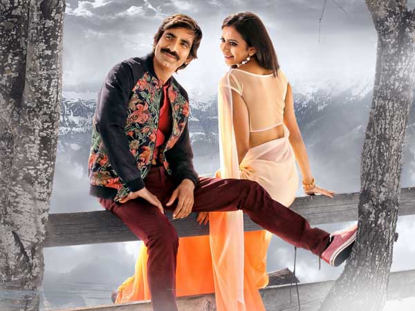 Ravi Teja's Kick 2 loss ? Ravi Teja's Kick 2 loss ?