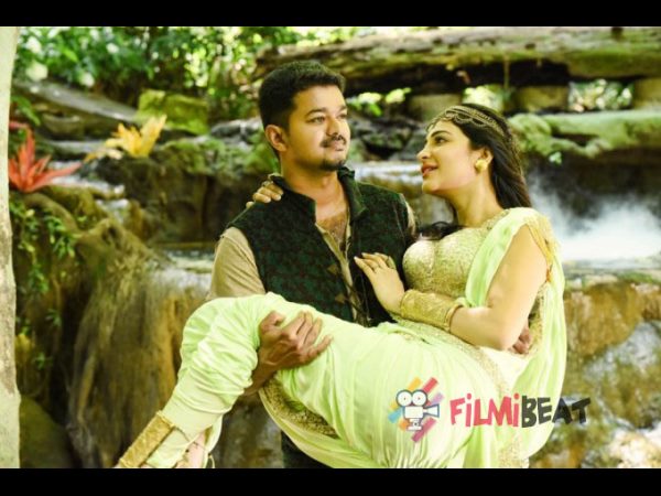 గ్లాడియేటర్ తరహాలో