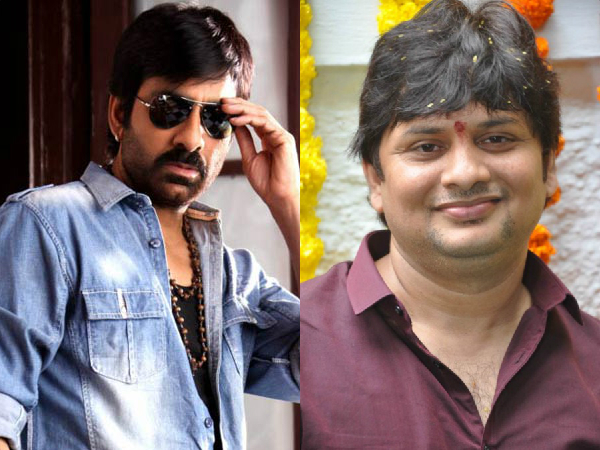 I’ve learnt my lesson with Kick 2: Ravi Teja I’ve learnt my lesson with Kick 2: Ravi Teja