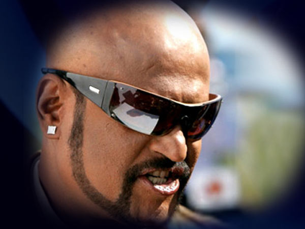 శివాజీ