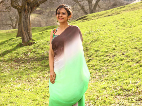 Kick 2 Actress Rakul Preet Singh Deep Lip Lock Kissing Kick 2 Actress Rakul Preet Singh Deep Lip Lock Kissing