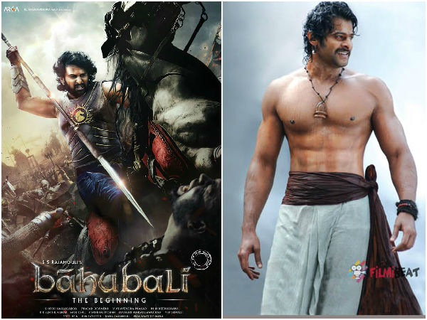 Baahubali In The Oscar Race Baahubali In The Oscar Race