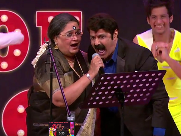 Stars At SIIMA Awards 2015 - Promo Stars At SIIMA Awards 2015 - Promo