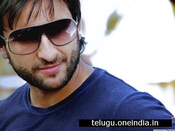 Saif Ali Khan Saif Ali Khan