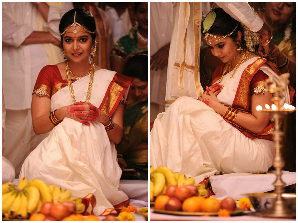 Swathi Reddy’s Tripura teaser Swathi Reddy’s Tripura teaser