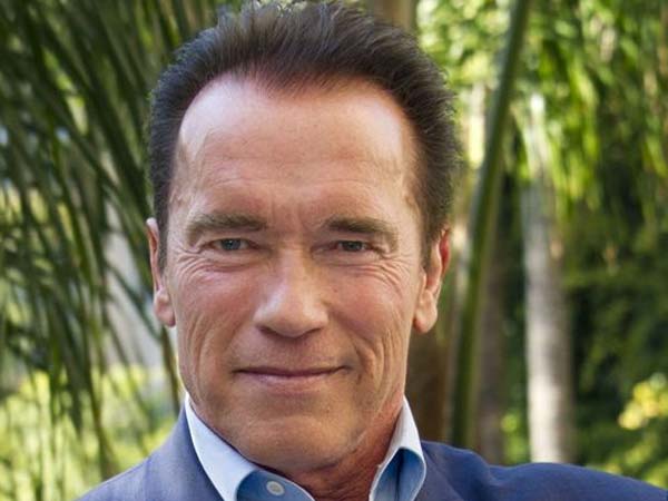 Arnold Schwarzenegger found dead of apparent heart attack Arnold Schwarzenegger found dead of apparent heart attack