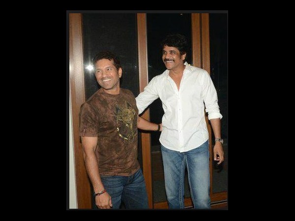 మాస్టర్తో మన్మధుడు