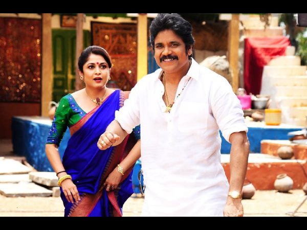 Soggade Chinni Nayana Teaser Soggade Chinni Nayana Teaser
