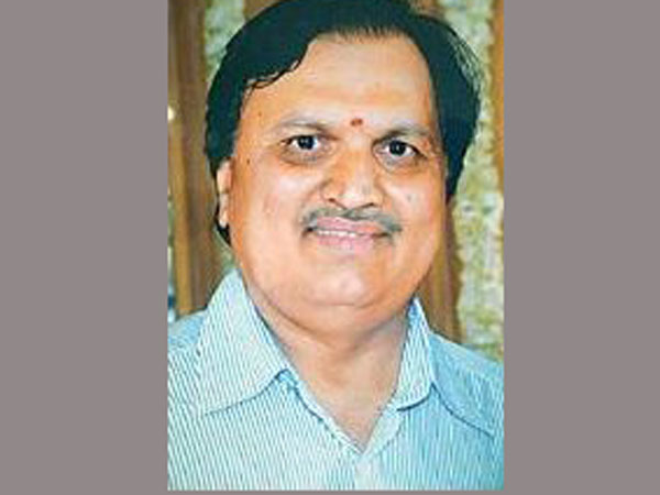 Missamma Producer B Satyanarayana No More Missamma Producer B Satyanarayana No More