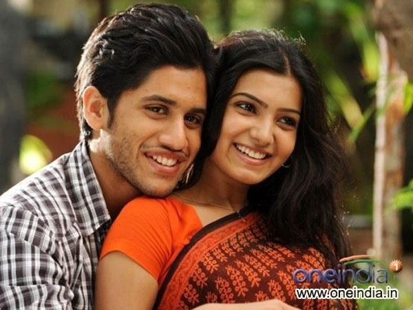 Naga Chaitanya-Samantha's twitter talk! Naga Chaitanya-Samantha's twitter talk!