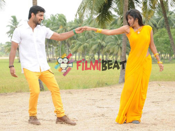 Mullapudi Vara's Kundanapu Bomma Theatrical Trailer Mullapudi Vara's Kundanapu Bomma Theatrical Trailer
