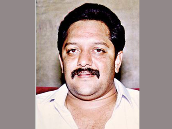 Producer Nagendra Goud passed away Producer Nagendra Goud passed away