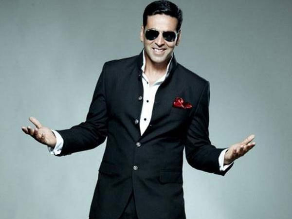 Funny video!: Akshay Kumar's Raksha Bandhan Funny video!: Akshay Kumar's Raksha Bandhan