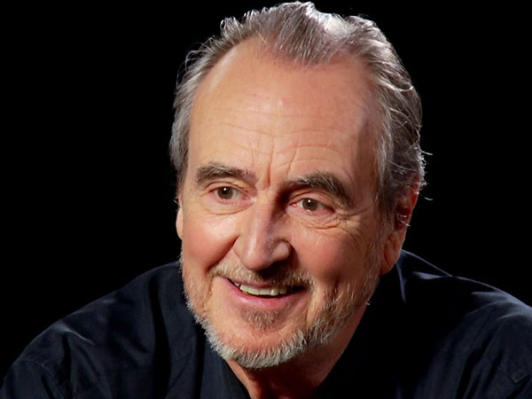 Wes Craven, man behind 'Scream,' dies at 76 Wes Craven, man behind 'Scream,' dies at 76