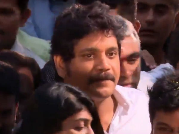 నాగార్జున