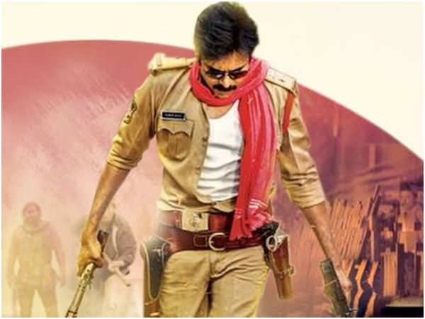 సర్దార్ గబ్బర్ సింగ్