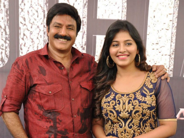 Balakrishna Dictator:Release date fixed Balakrishna Dictator:Release date fixed